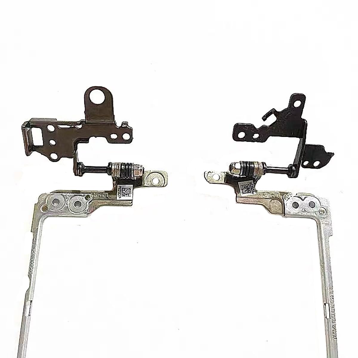 Amazon.com: Laptop Hinge for HP 255 G7 250 G7 Laptop Left & Right